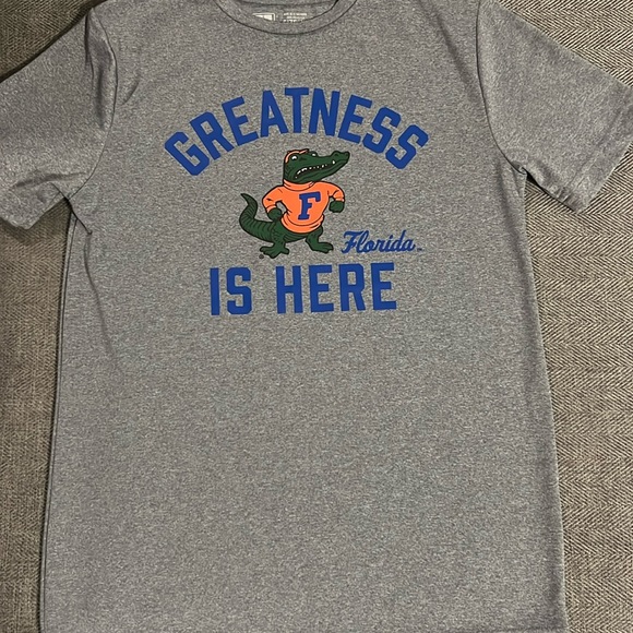 Other - FLORIDA GATORS T-shirt